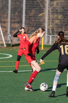 Bild 20 - wBJ VfL Pinneberg2 - Eimsbuttler TV 3 : Ergebnis: 5:0